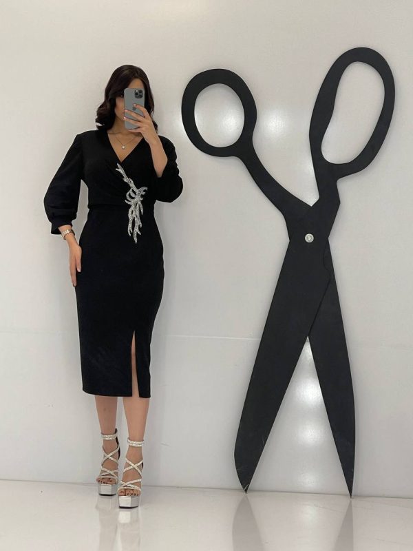 پیراهن ساره - Image 11