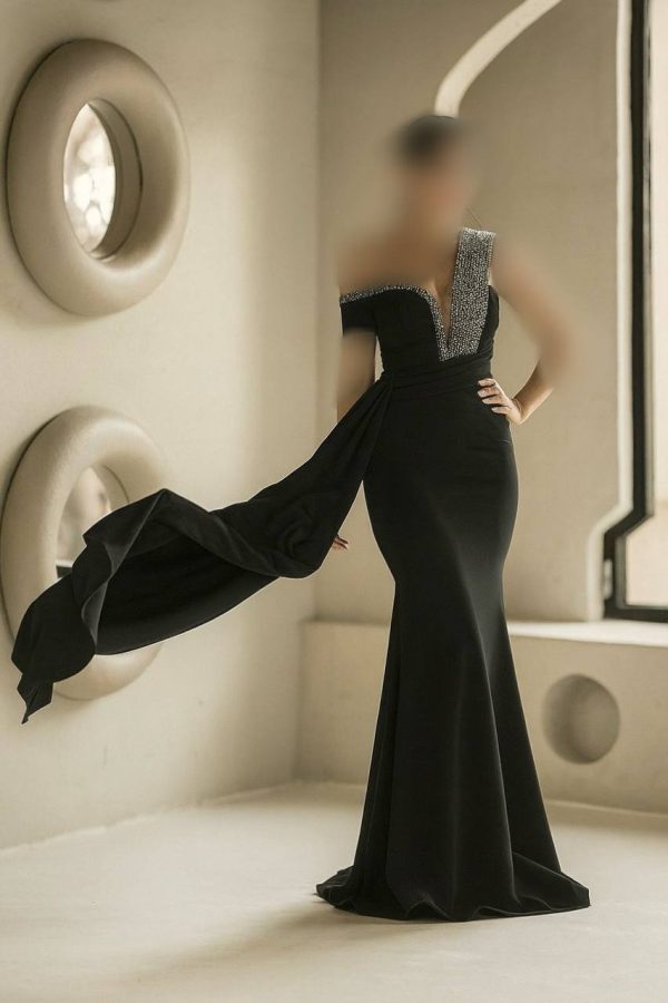 پیراهن گروشا - Image 7