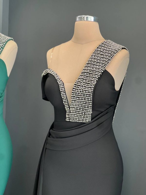 پیراهن گروشا - Image 6