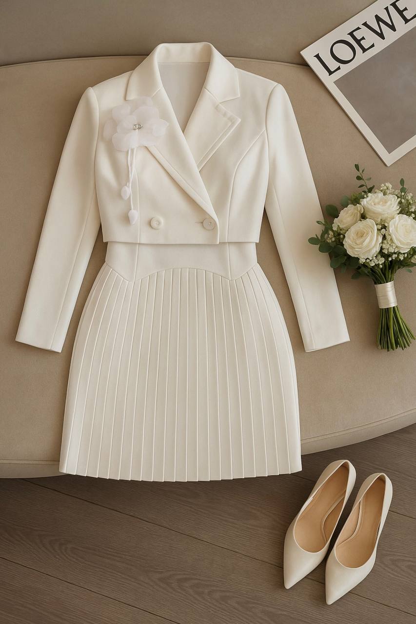 کت وسارافون بابونه