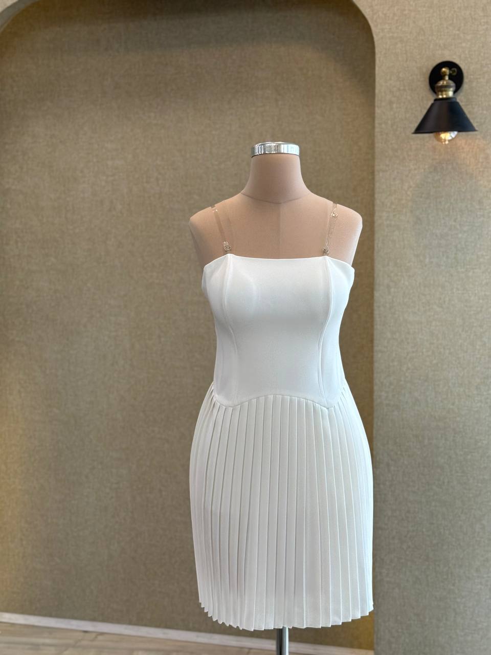 کت وسارافون بابونه - Image 8