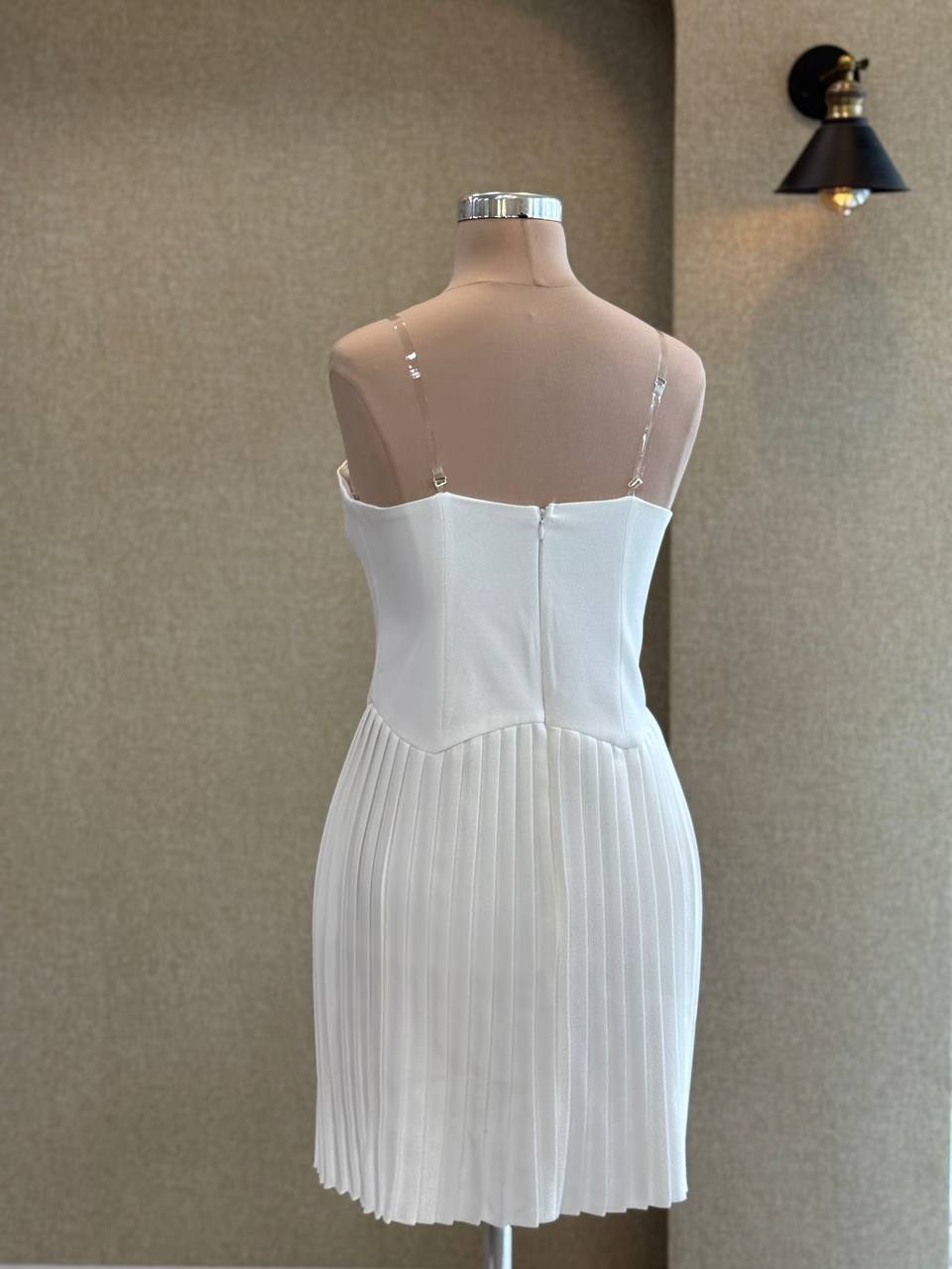 کت وسارافون بابونه - Image 7