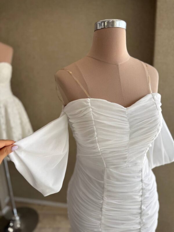 پیراهن مهرانا - Image 8