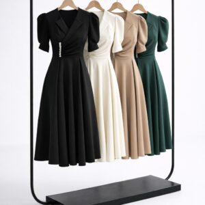 پیراهن دلارو