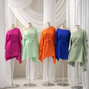 پیراهن نهال