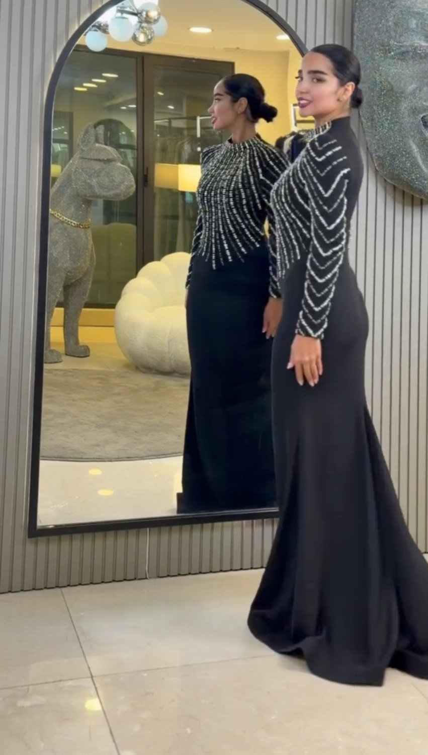 پیراهن ماه رو - Image 2