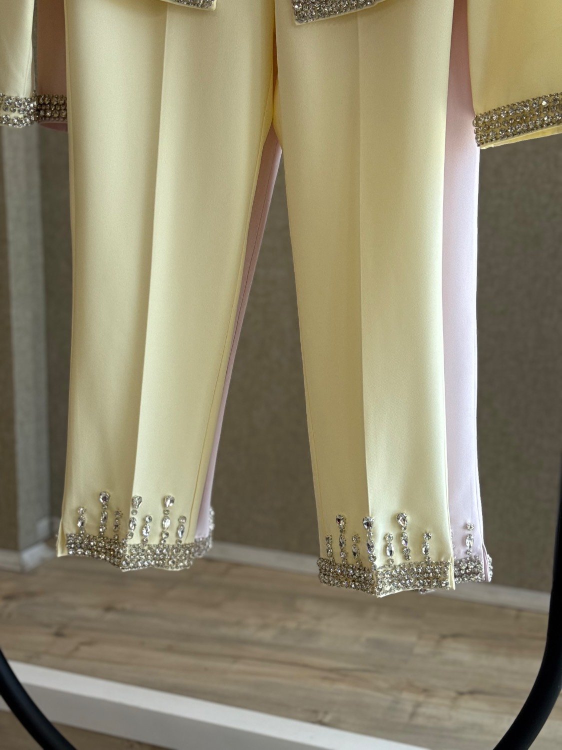 کت و شلوار شانای - Image 14
