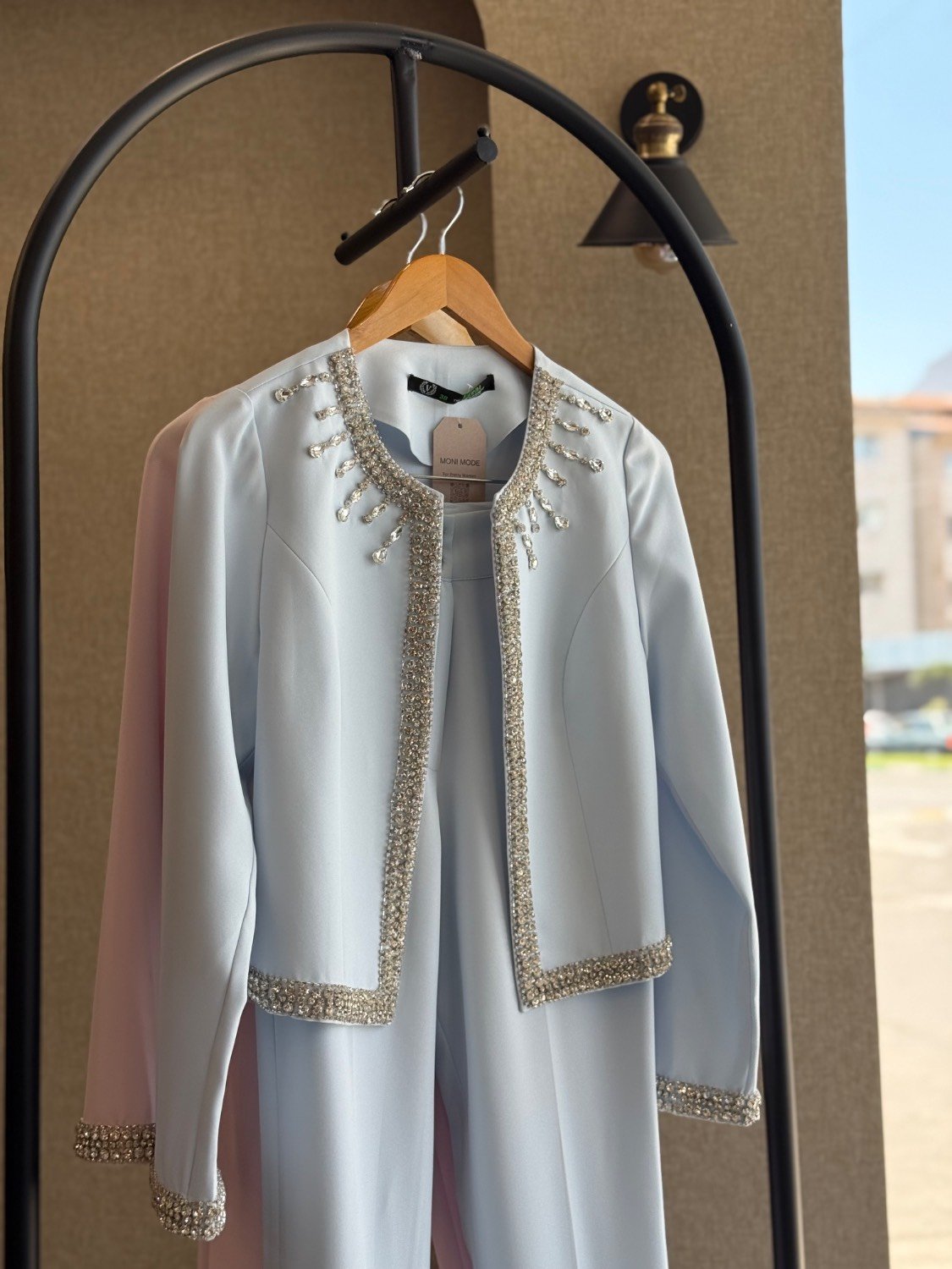 کت و شلوار شانای - Image 16