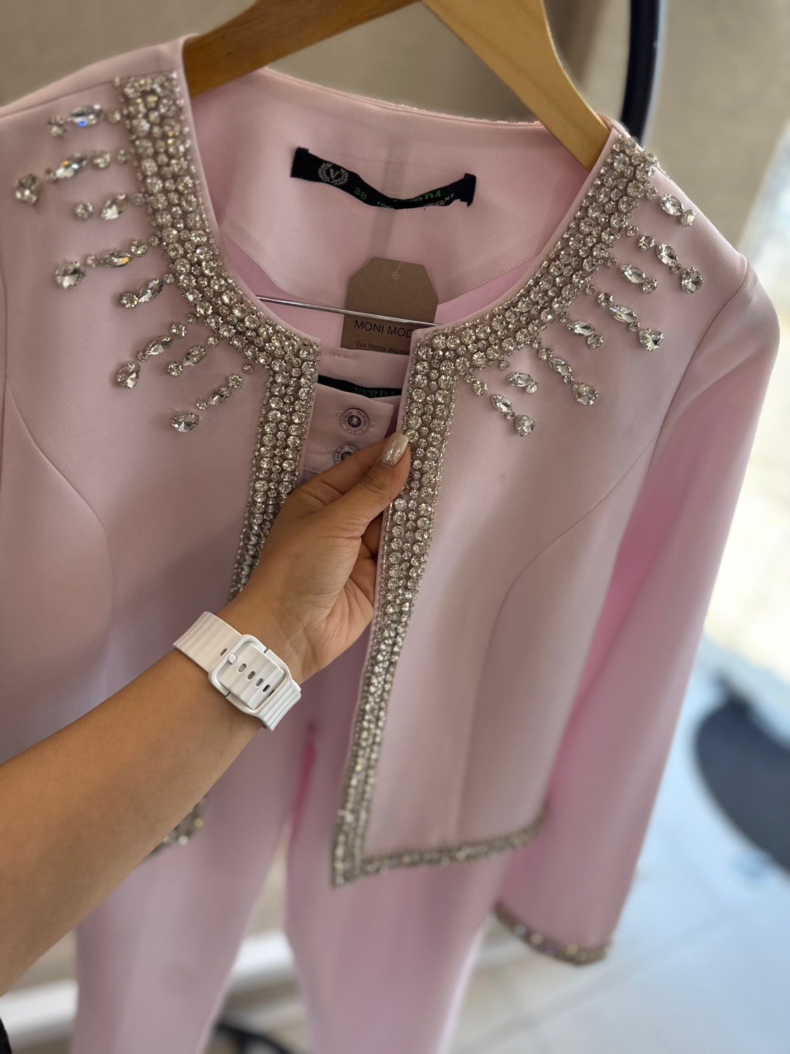 کت و شلوار شانای - Image 20