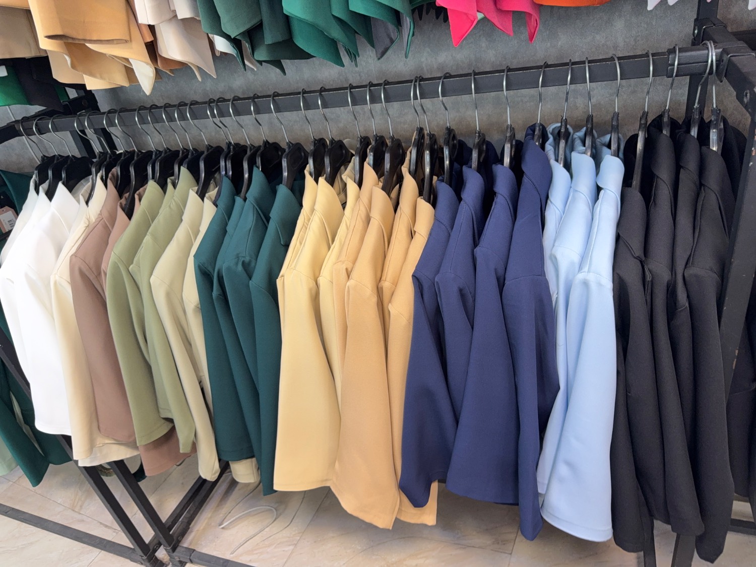 کراپ کت دادلیا - Image 16