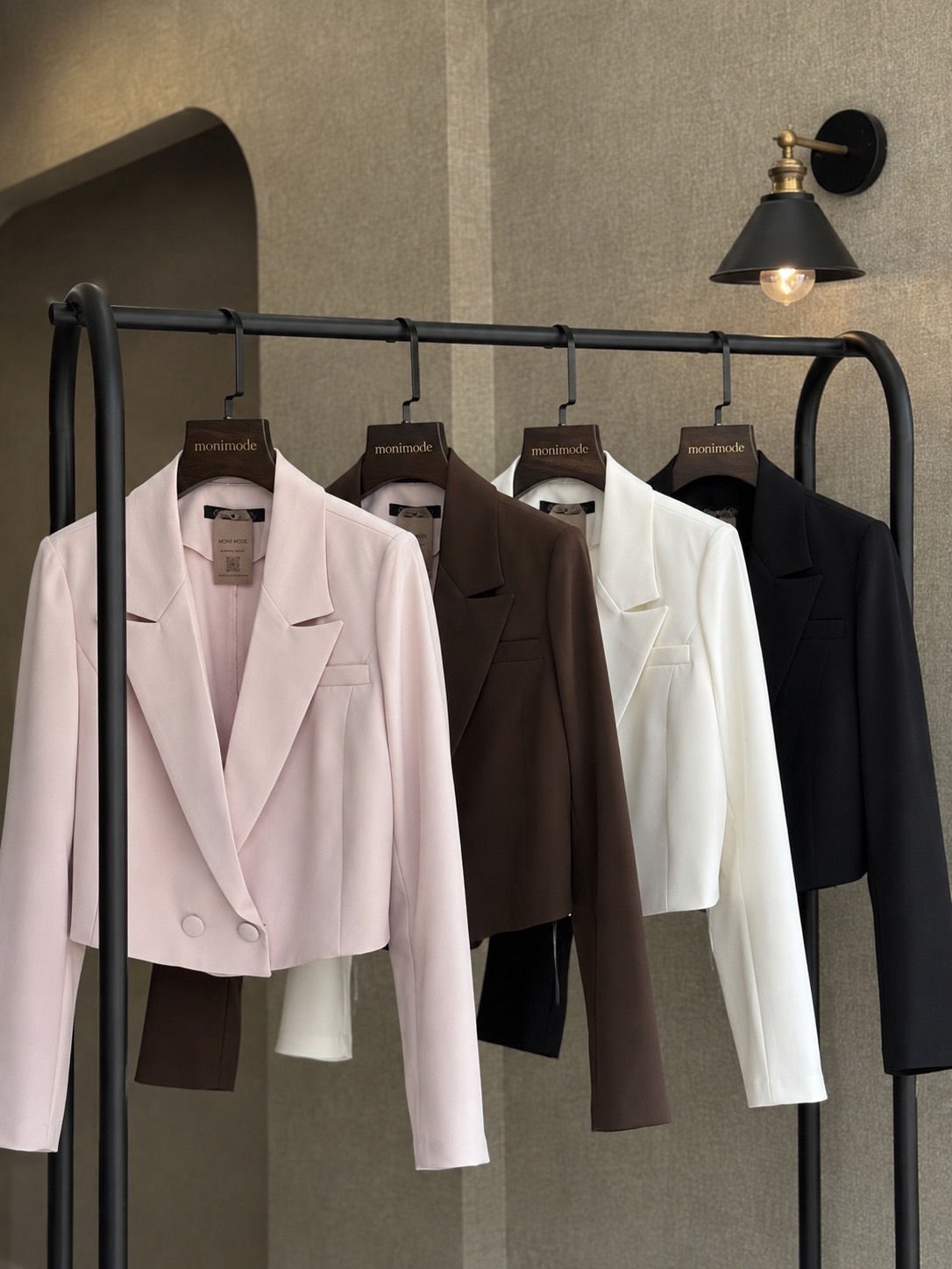 کراپ کت پرلا - Image 13
