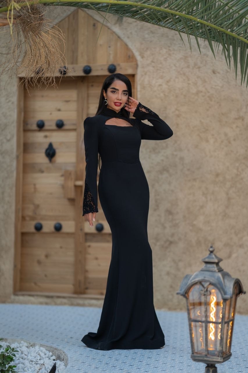 پیراهن آندرا - Image 5